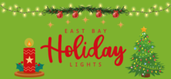 East Bay Holiday Lights