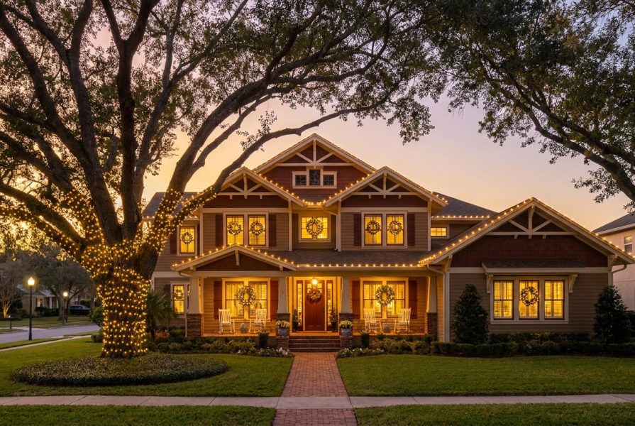 golden-hour-residential-christmas-lighting-east-bay